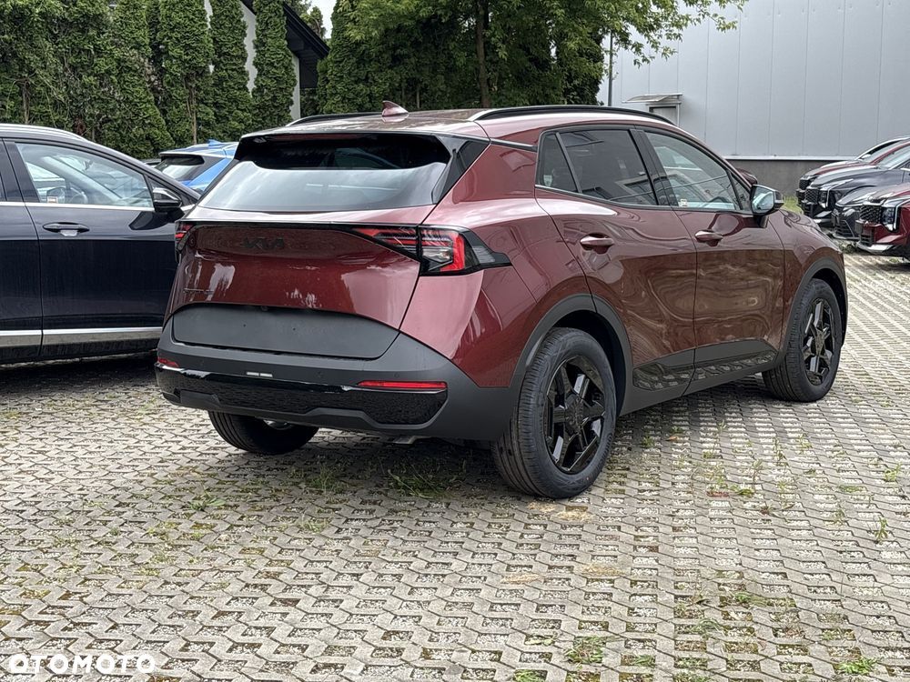 Kia Sportage 1.6 T-GDI L 2WD DCT - 7