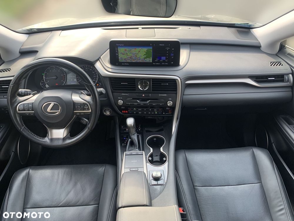 Lexus RX 300 Prestige - 3