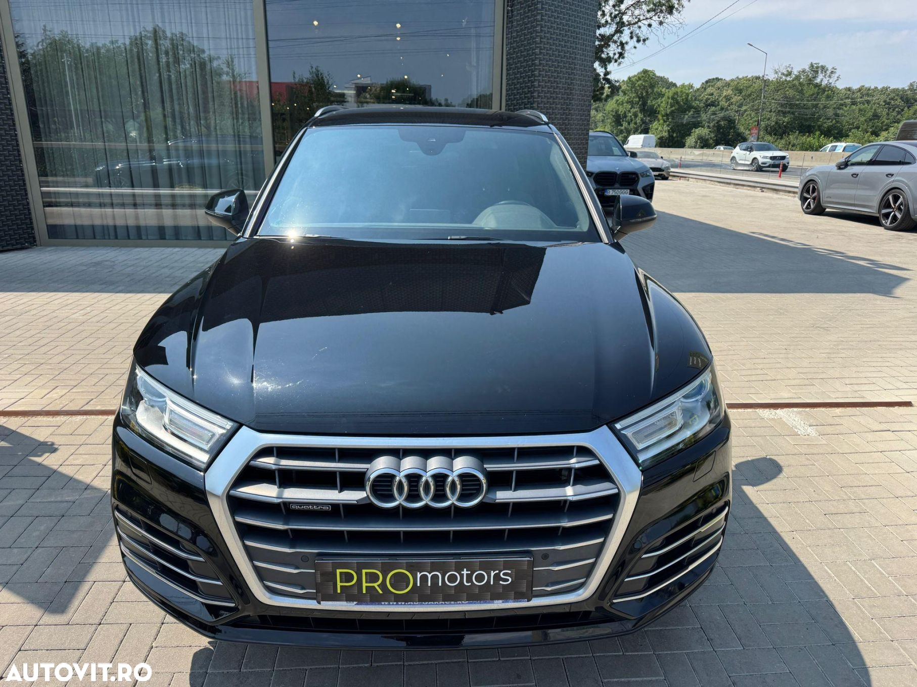 Audi Q5 - 3