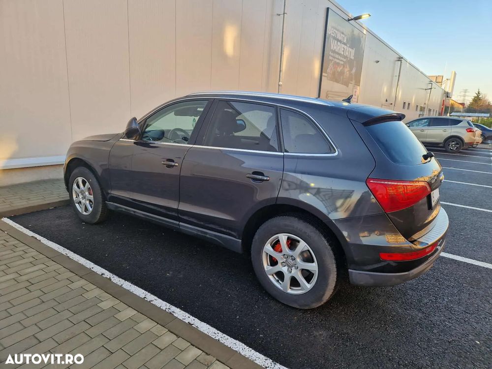 Audi Q5 - 3
