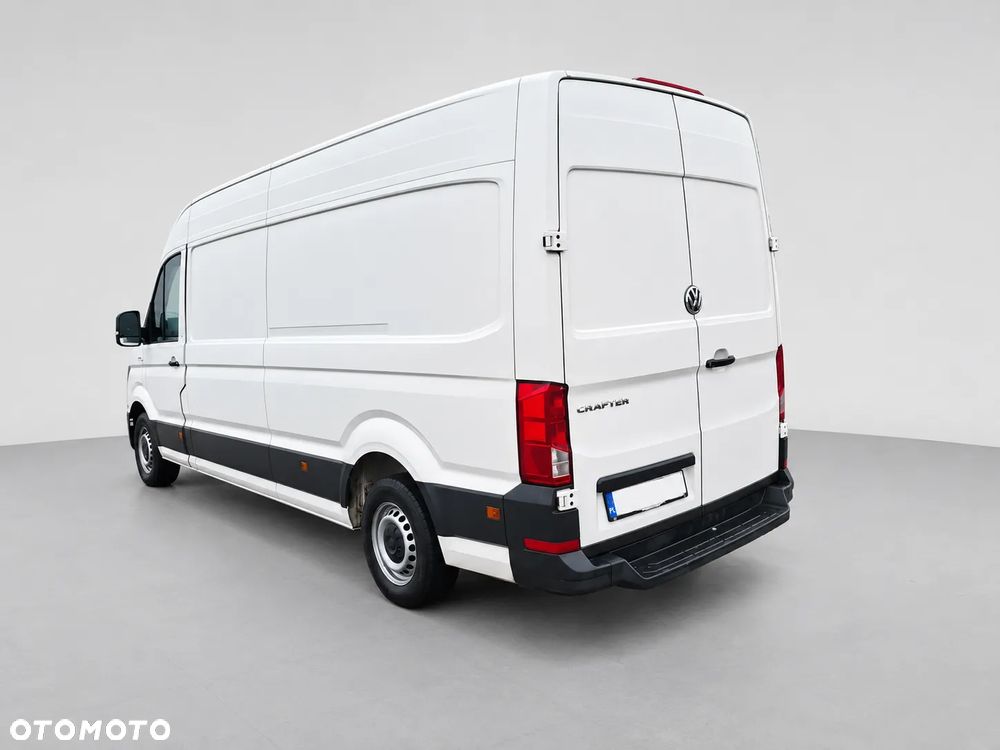 Volkswagen Crafter - 3