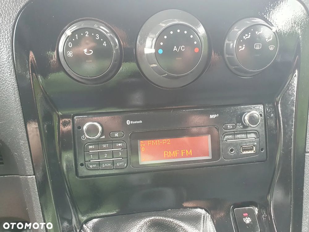 Mercedes-Benz Citan - 21