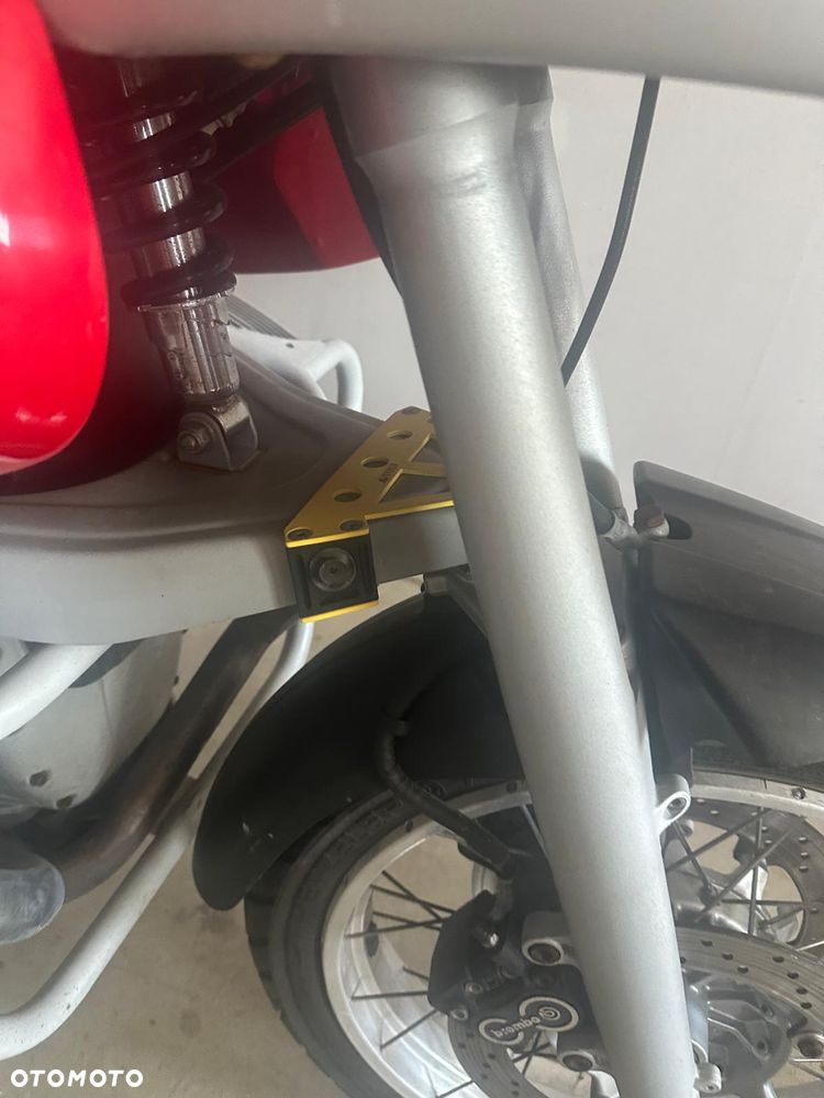 BMW GS - 16