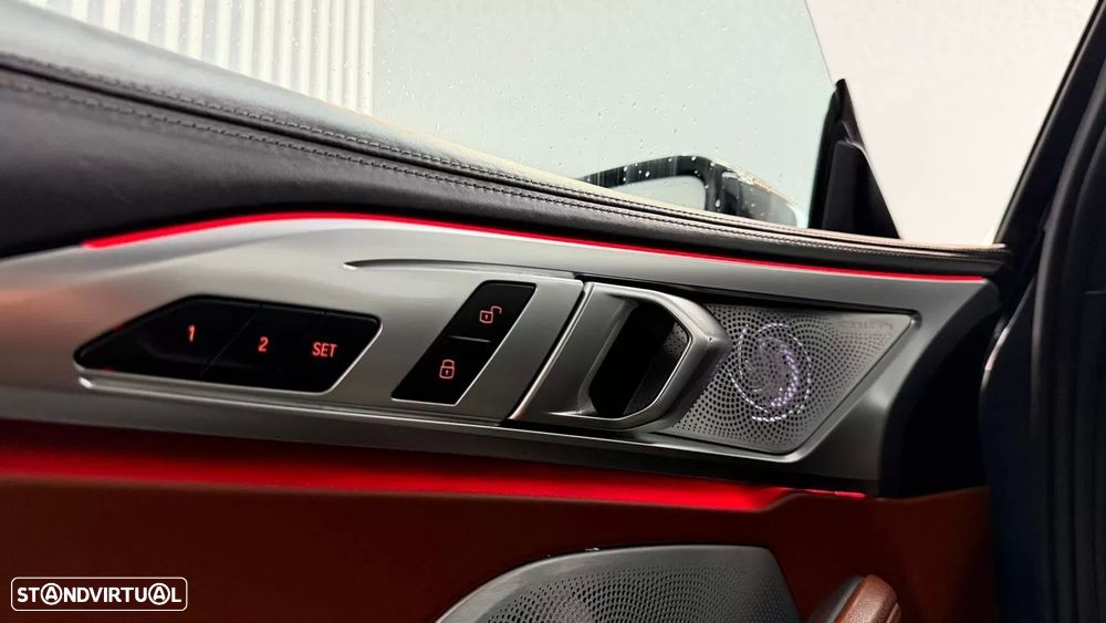 BMW 840 d xDrive Pack M - 22