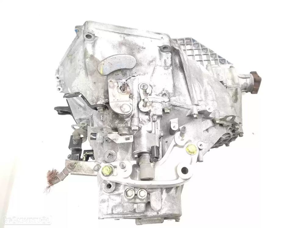 CAIXA VELOCIDADES HONDA CR-V III 2010 -21200RM0000 - 1