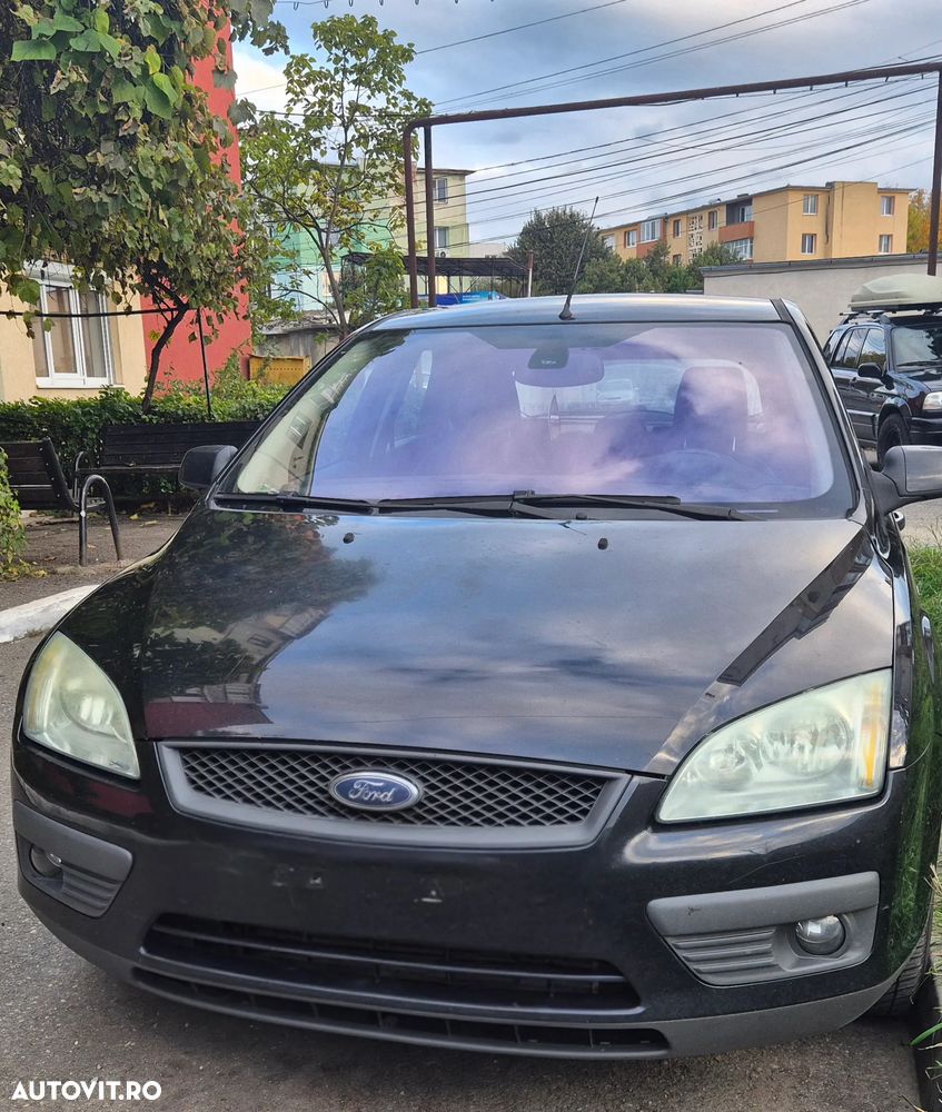 Ford Focus 1.6 TDCi Style - 3
