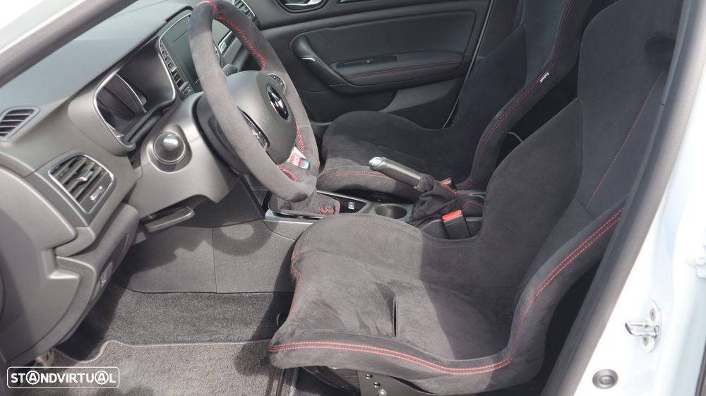 Renault Mégane 1.8 TCe R.S. Trophy-R - 16