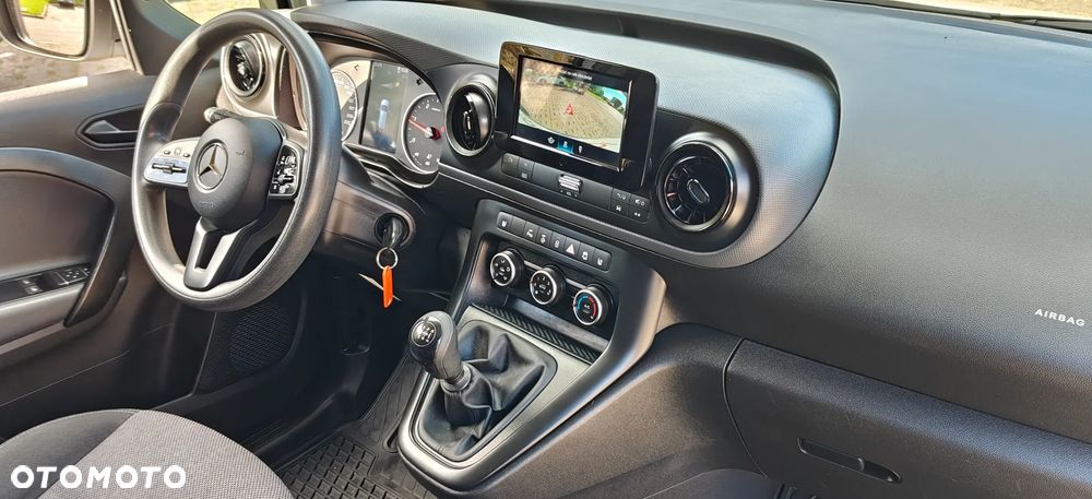 Mercedes-Benz Citan Tourer Standard PRO - 24