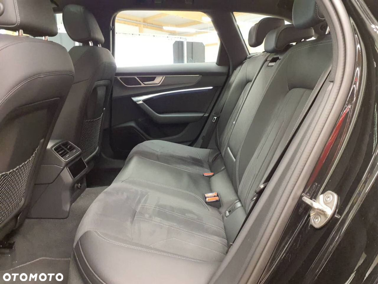 Audi A6 - 5