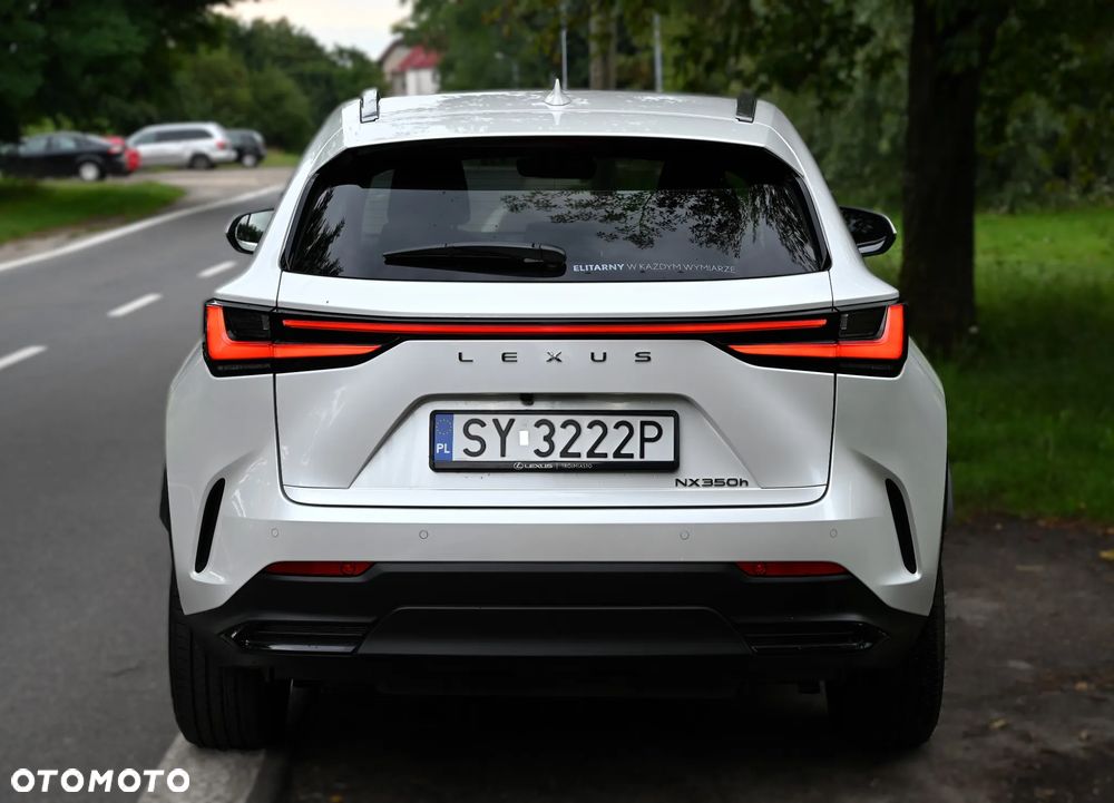 Lexus NX - 11