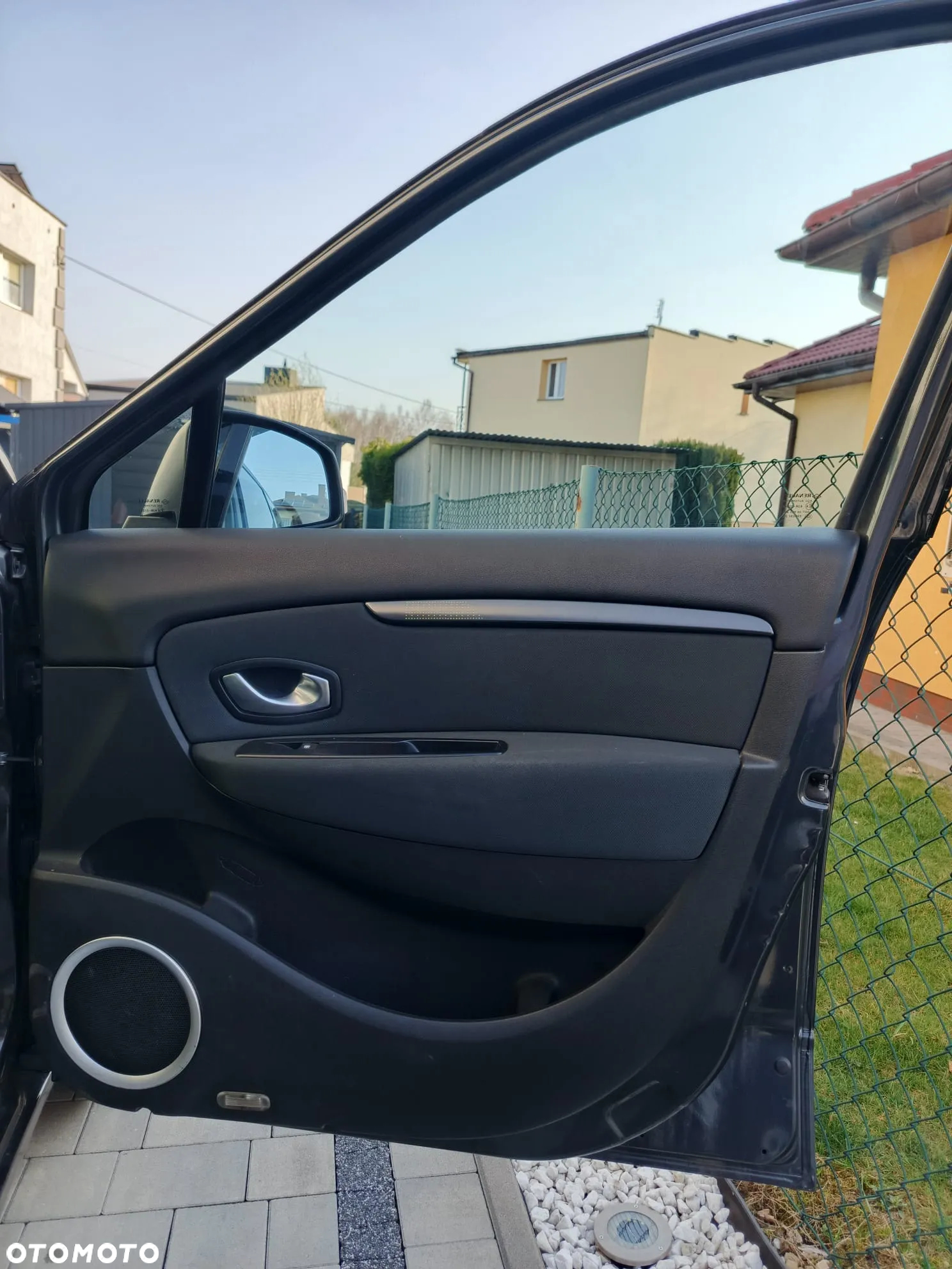 Renault Scenic 1.4 16V TCE Privilege - 10