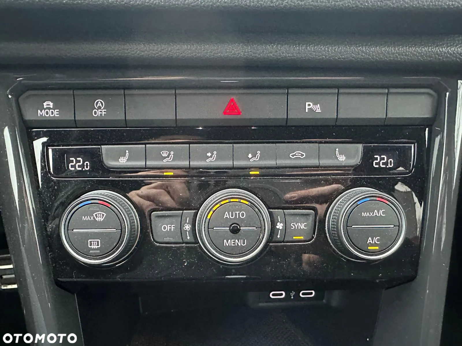 Volkswagen T-Roc 1.5 TSI ACT OPF DSG Sport - 23