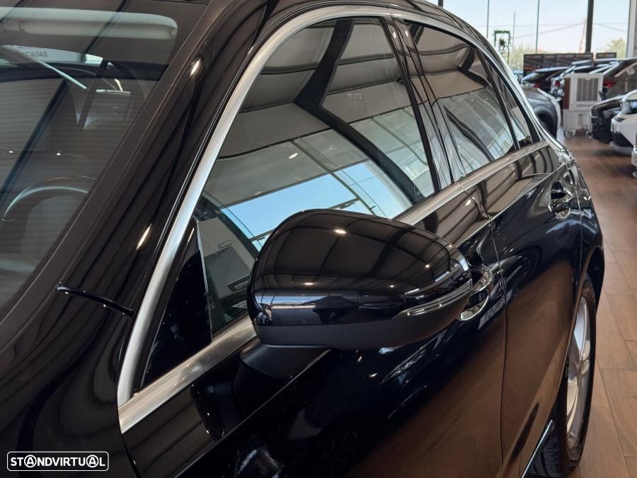 Mercedes-Benz A 250 e - 9