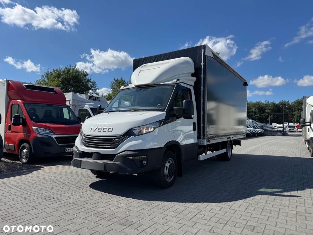 Iveco Daily - 1