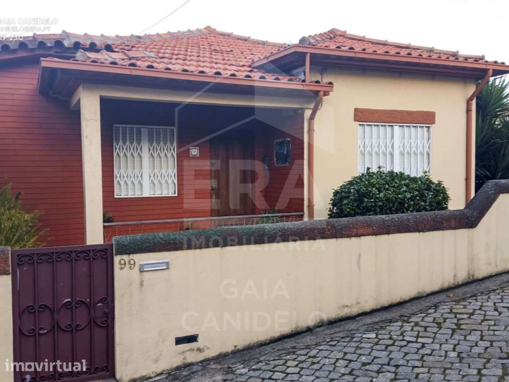 Terreno Exclusivo em Canidelo: Vistas... - Grande imagem: 3/9