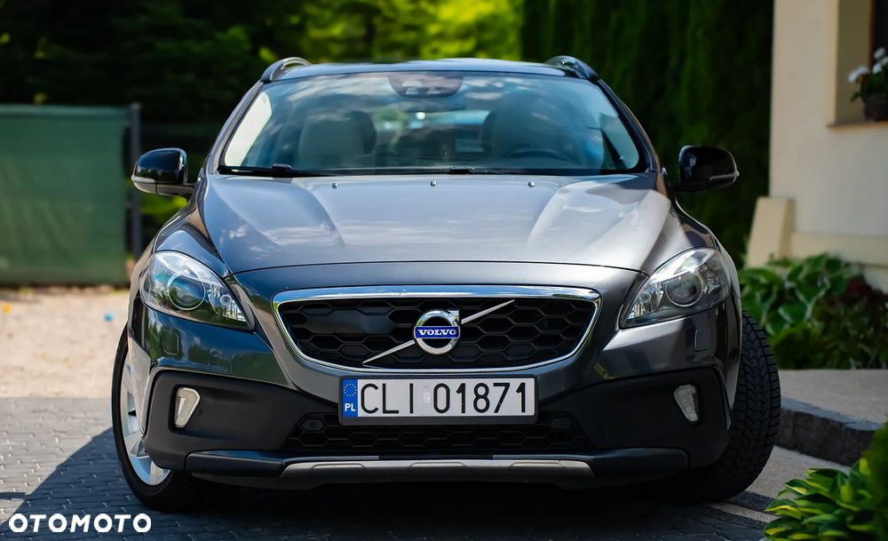 Volvo V40 T4 Powershift Summum - 7