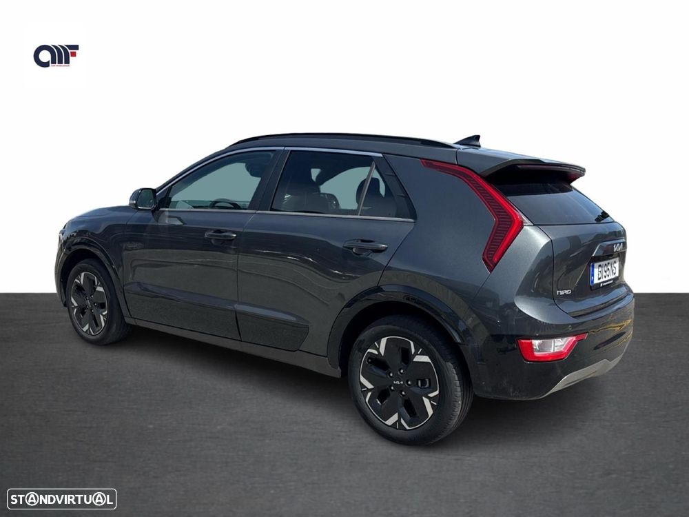 Kia e-Niro - 6