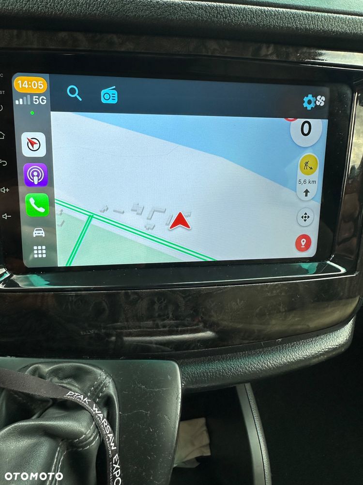 Mercedes-Benz Viano - 11