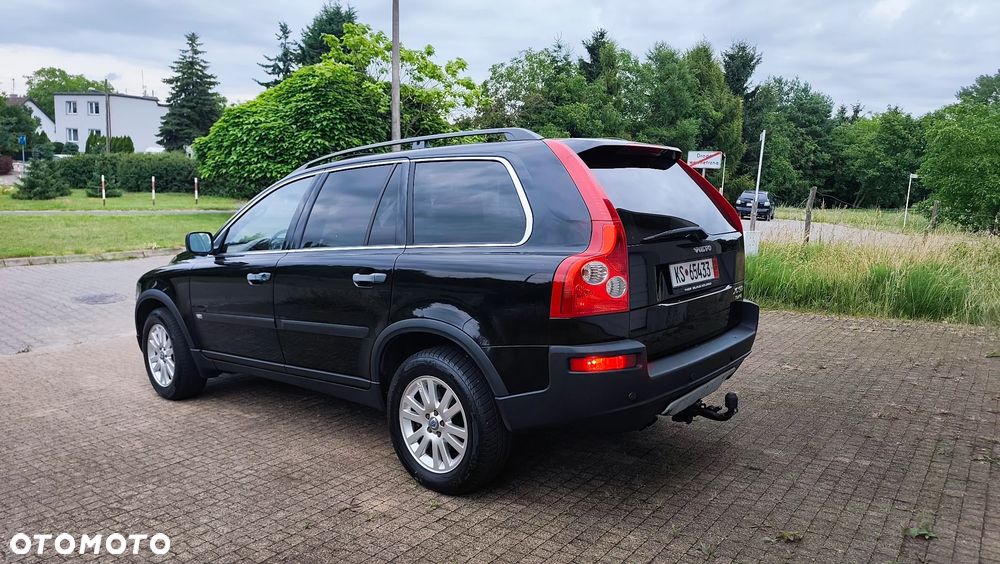 Volvo XC 90 T6 Premium - 18