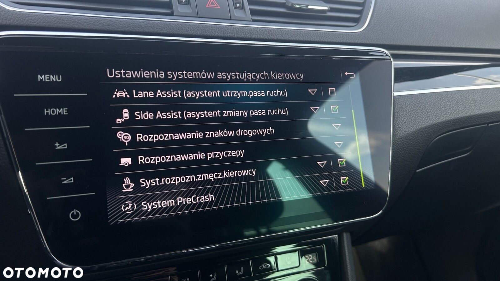 Skoda Superb 2.0 TDI SCR 4x4 L&K DSG - 32