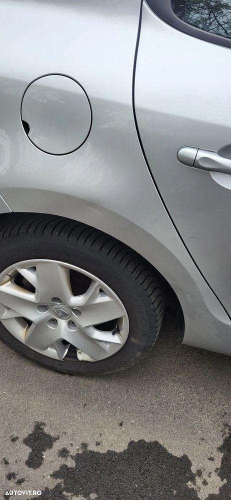 Renault Megane ENERGY dCi 110 Start & Stop Expression - 7