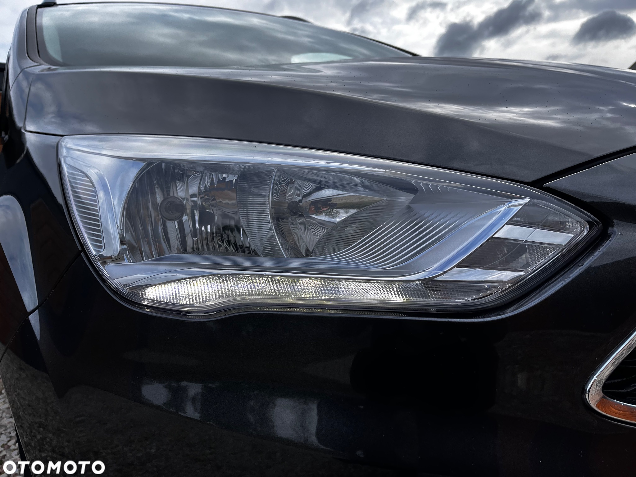 Ford Grand C-MAX Gr 1.0 EcoBoost Titanium ASS - 20