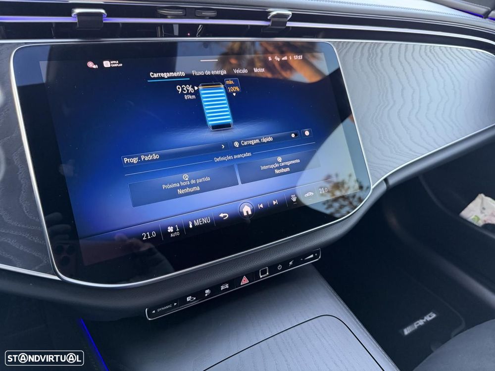 Mercedes-Benz E 300 de - 14