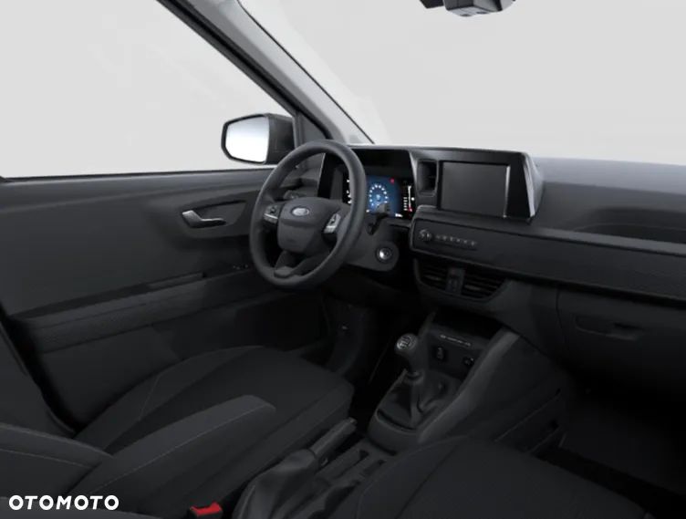 Ford Courier - 10