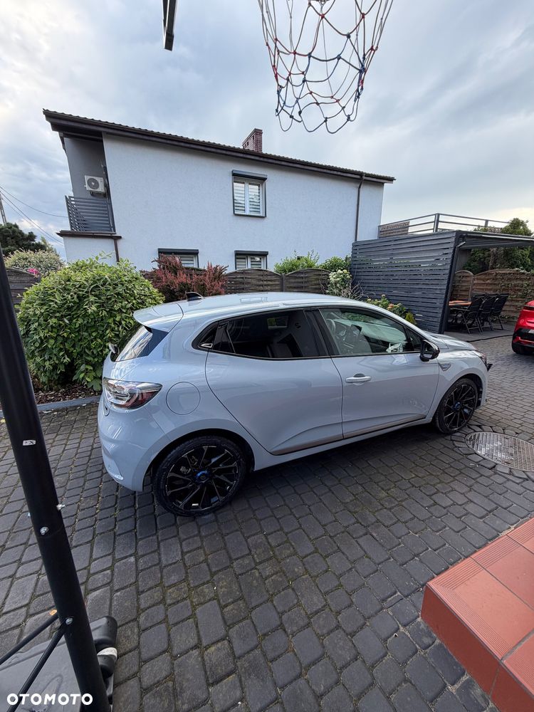 Renault Clio - 3