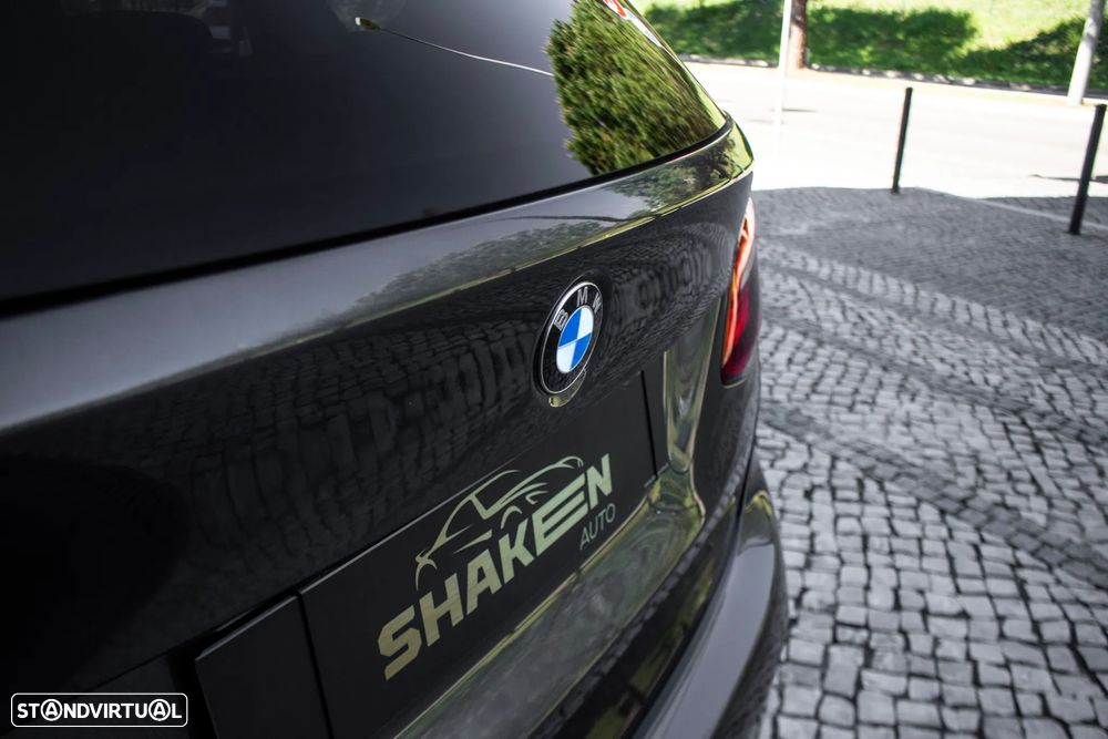 BMW 216 Active Tourer d Advantage - 11