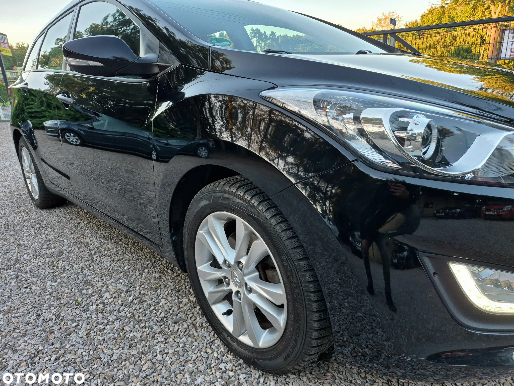 Hyundai i30 1.4 Classic - 8