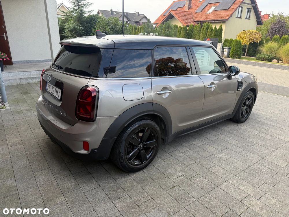 Mini Countryman 2019 photo 3