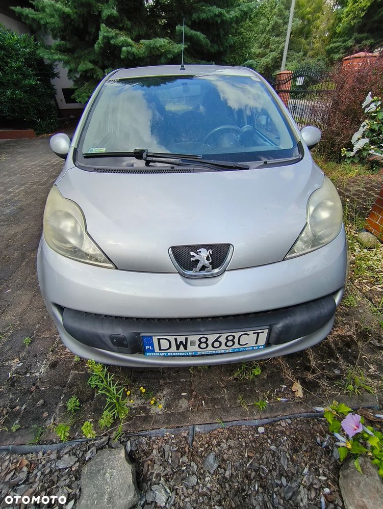 Peugeot 107 - 3