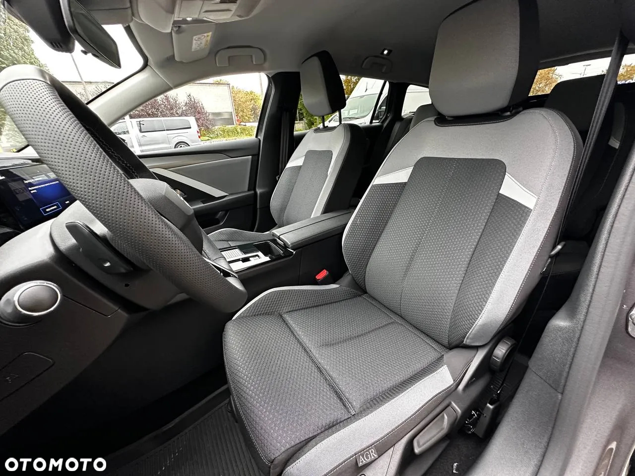 Opel Astra VI 1.2 T Edition S&S - 7