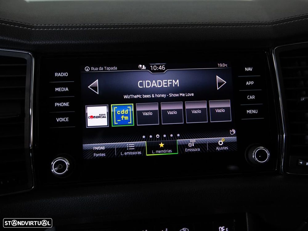 Skoda Kodiaq 2.0 TDI Ambition DSG - 23