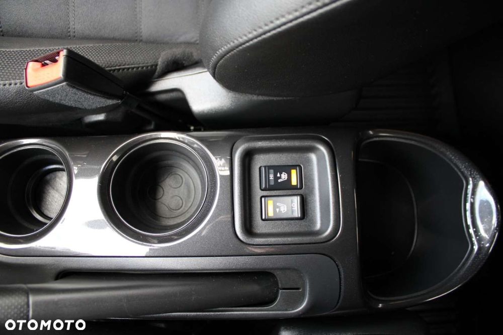 Nissan Juke 1.2 DIG-T N-Connecta - 22