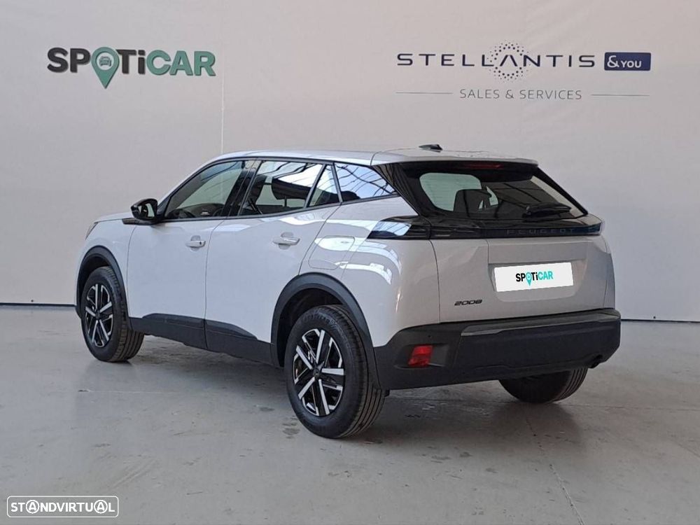Peugeot 2008 1.2 PureTech Style - 5
