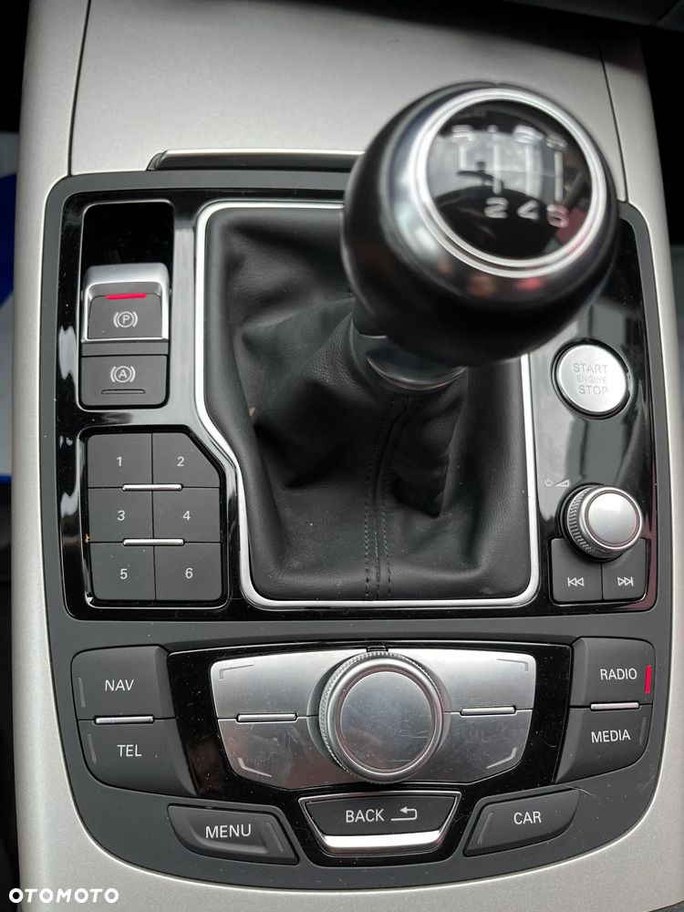 Audi A6 Avant 2.0 TDI Ultra - 13