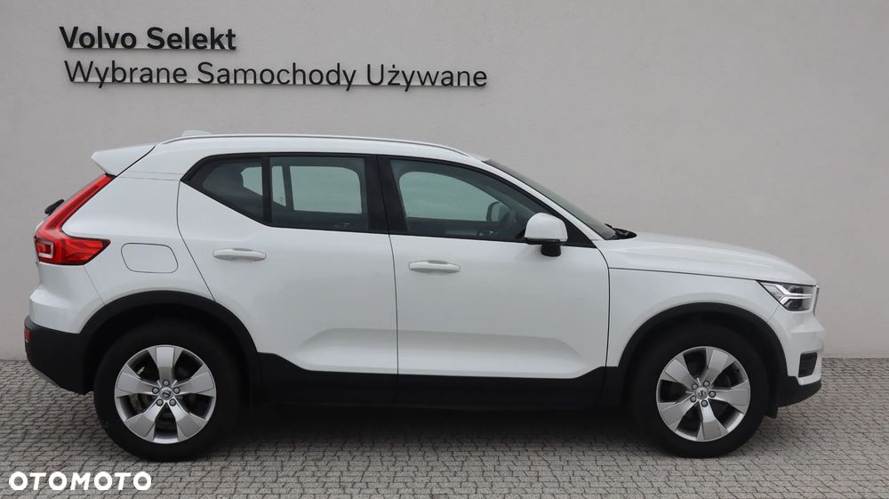 Volvo XC 40 T3 Momentum - 7
