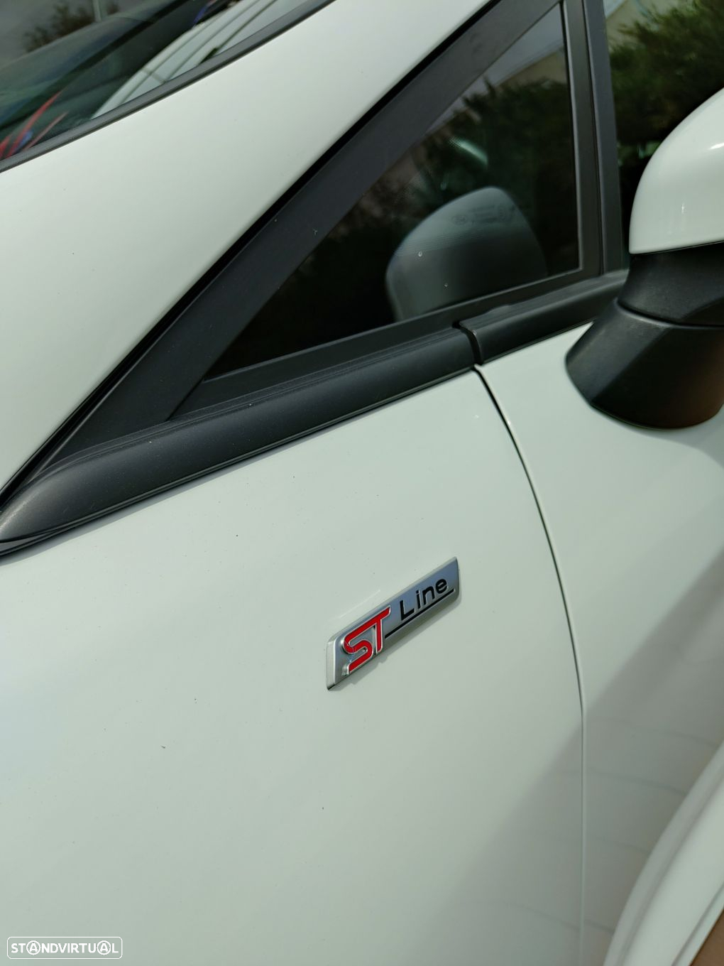 Ford Fiesta 1.0 EcoBoost ST-Line - 6