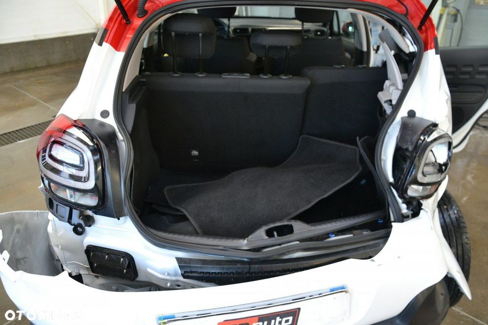 Citroën C3 - 12
