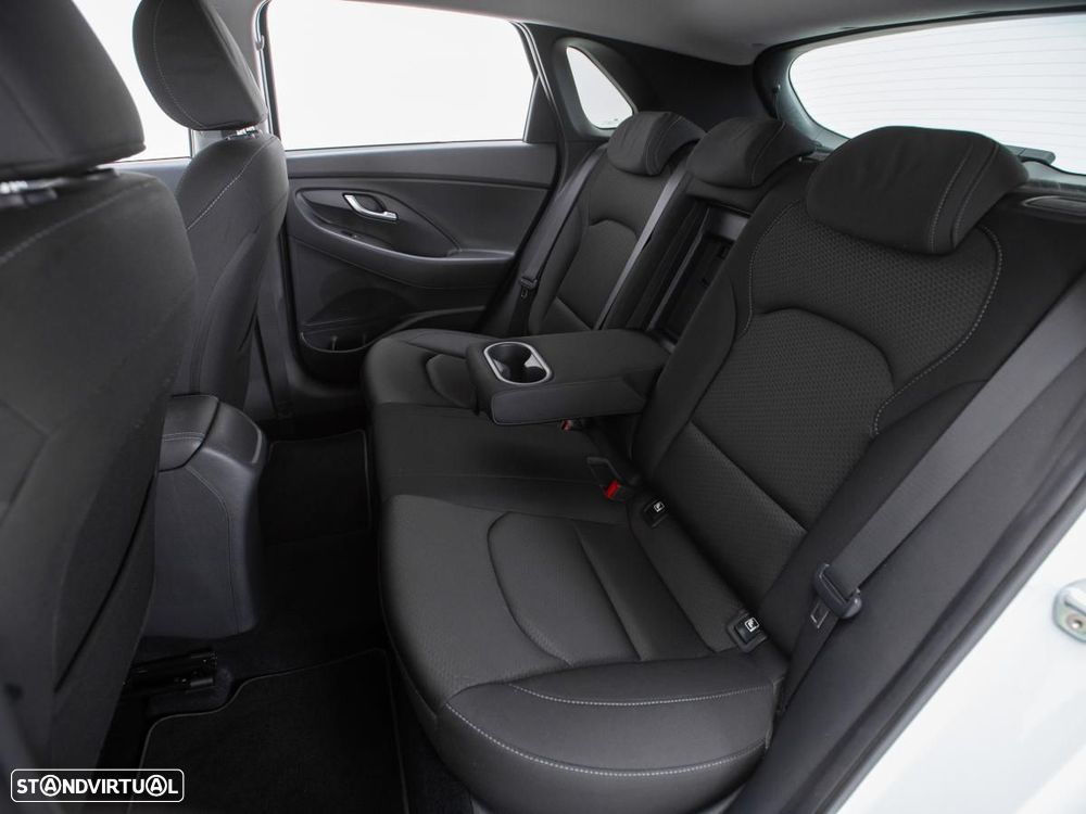 Hyundai i30 1.6 CRDI STyle - 10