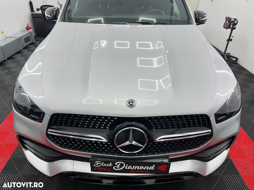 Mercedes-Benz GLE 300 d 4MATIC - 10