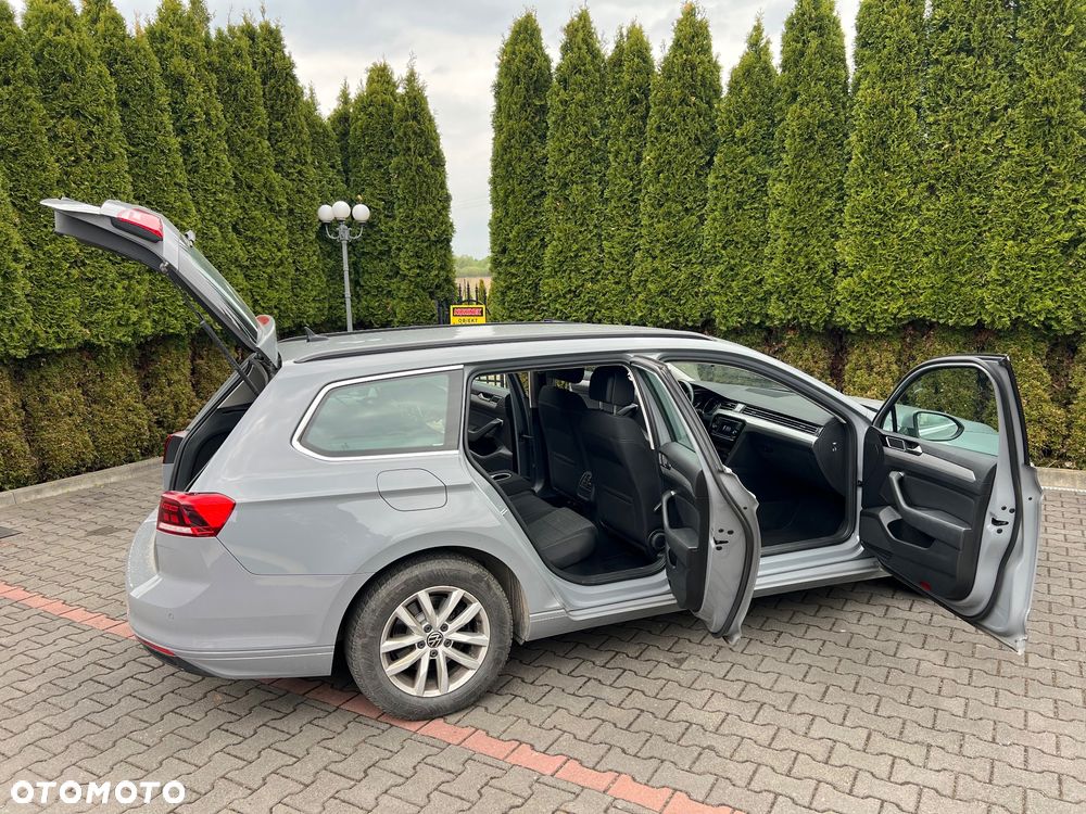 Volkswagen Passat 1.5 TSI EVO Business - 22
