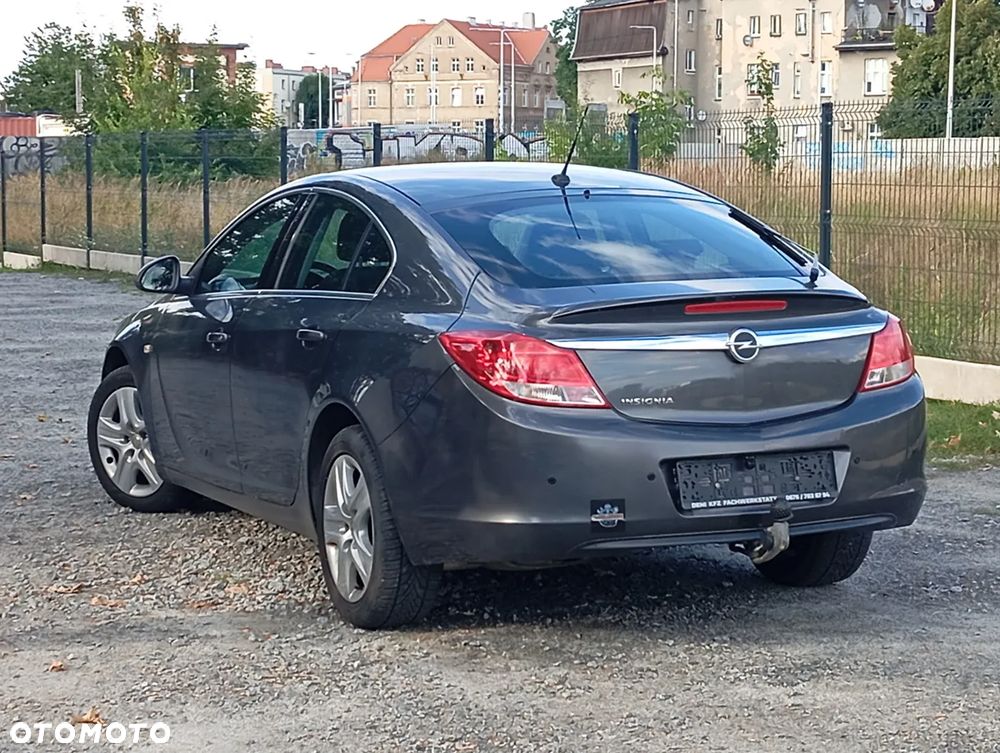 Opel Insignia 1.6 Selection - 7