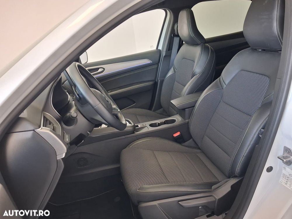Renault Arkana MHEV 140 EDC Techno - 21