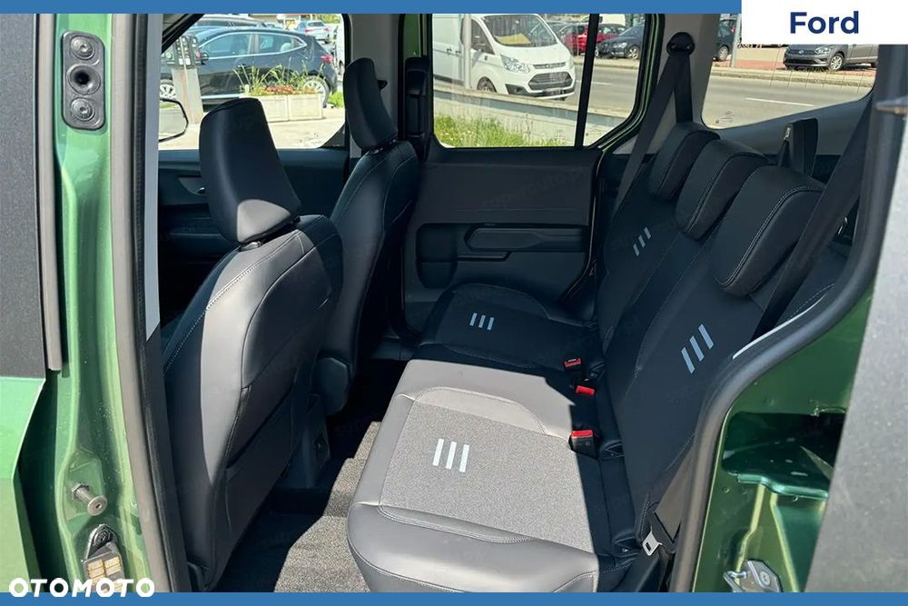 Ford Tourneo Courier - 8