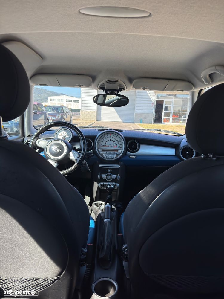 MINI 3 Portas - 12