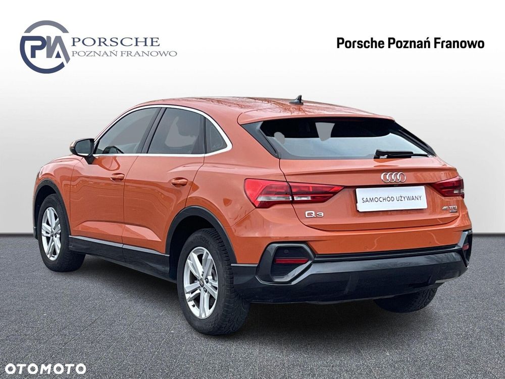 Audi Q3 Sportback - 3