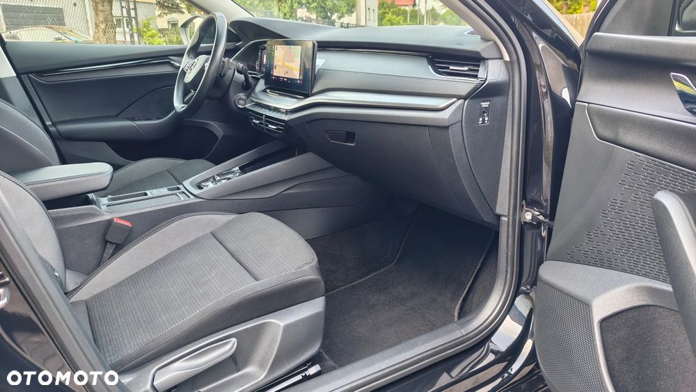 Skoda Octavia 2.0 TDI DSG Sportline - 7